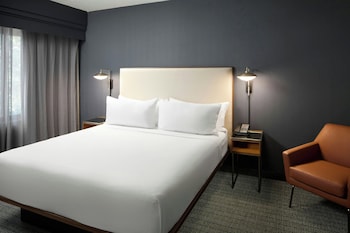 Suite, 1 Bedroom
