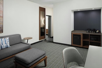 Suite, 1 Bedroom