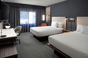 Room, 2 Queen Beds