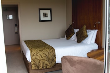 Balcony King Room