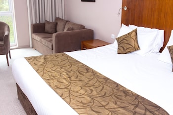 Family Double Room