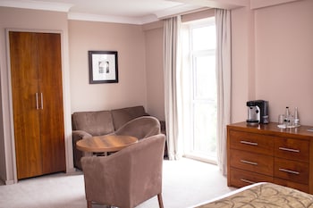 Family Double Room