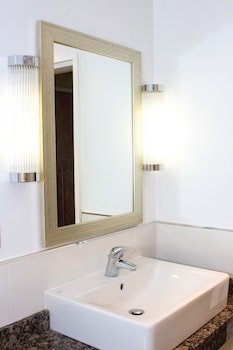 Accessible Room