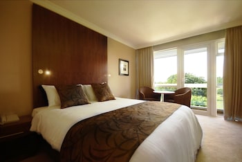 Family Double Room