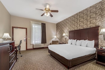 Double or Twin Room, 1 King Bed