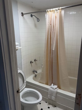 Standard Double Room, 2 Double Beds