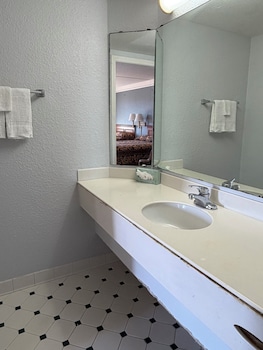 Standard Double Room, 2 Double Beds