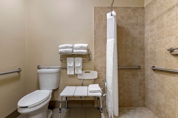 Room, 2 Queen Beds, Accessible, Non Smoking