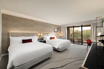 Room, 2 Queen Beds (Resort)