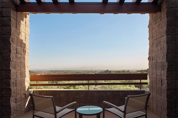 Room, 1 King Bed, Valley View (Desert Skyline View)