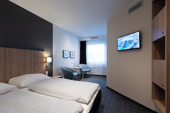Comfort Double or Twin Room