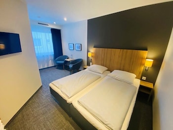Comfort Double or Twin Room