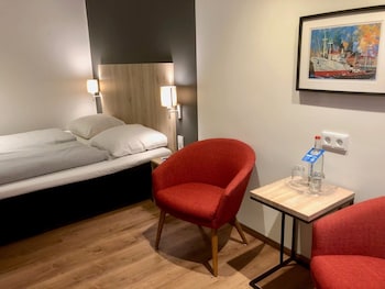 Comfort Double or Twin Room