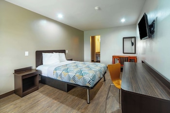 Standard Room, 1 Double Bed, Non Smoking
