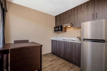 Room, 1 King Bed, Non Smoking (Efficiency)