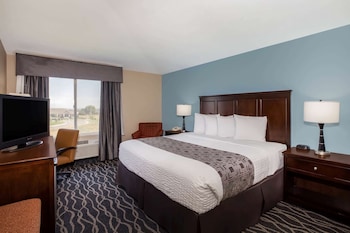 Room, 1 King Bed, Non Smoking (Efficiency)