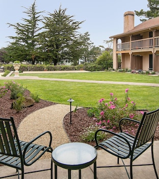 Standard Room, 2 Queen Beds, Accessible, Terrace