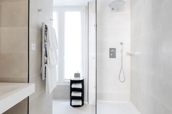 Double Room, Balcony (Elegance)