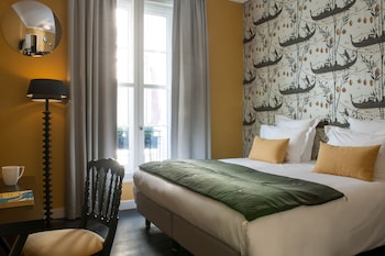 Double Room (chambre élégance)