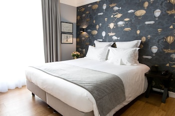 Double Room, Balcony (Elegance)