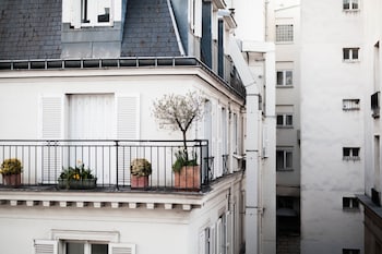 Double Room, Balcony (Elegance)