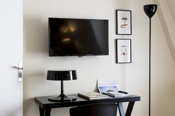 Double Room (chambre élégance)