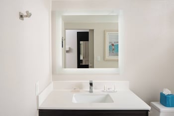 Room, 1 King Bed