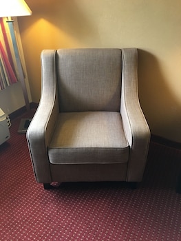 Standard Room, 2 Queen Beds, Non Smoking
