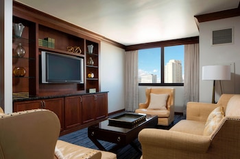Deluxe Room, 2 Queen Beds, City View