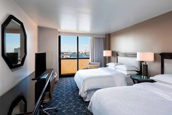 Club Room, 1 Double Bed, Allergy Friendly (Pure)