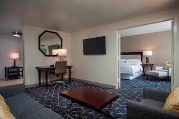 Executive Suite, 1 Bedroom