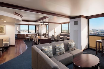 Club Room, 1 Double Bed, Allergy Friendly (Pure)