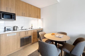 2-bedroom apartment