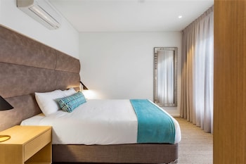 3-bedroom apartment