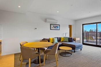 3-bedroom apartment