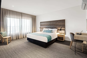 2-bedroom apartment