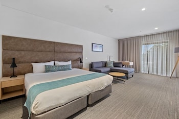 Executive King Room