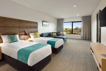 Executive Twin Room