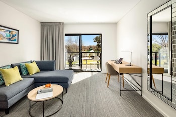 Executive King Room