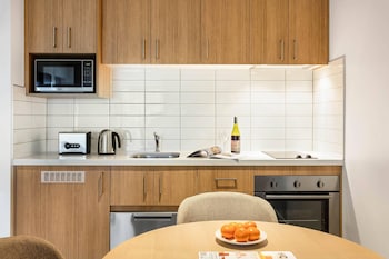 2-bedroom apartment