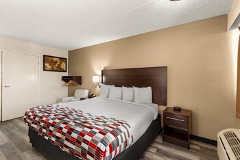 Superior Room, 1 King Bed, Accessible, Non Smoking