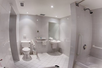 Standard Room, 1 Double Bed, Accessible
