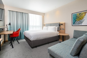 Standard Room, 1 Double Bed with Sofa bed