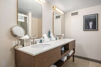 Presidential Suite, 1 King Bed, Non Smoking