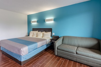 Standard Room, 1 King Bed, Non Smoking