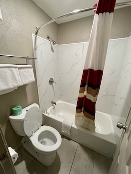 Superior Room, 1 King Bed, Smoking (Renovated)