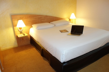 Standard Room, 1 Double Bed