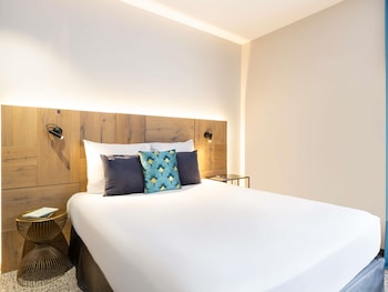 Standard Room, 1 Double Bed