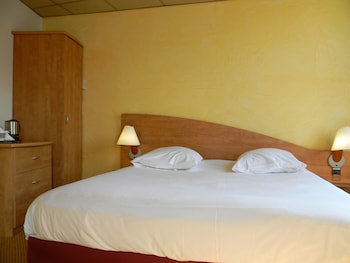 Standard Room, 1 Double Bed