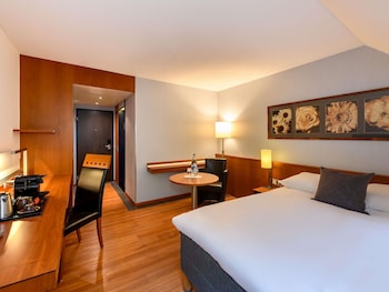 Room, 2 Twin Beds (Sleep)